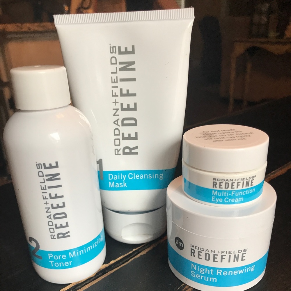 Rodan & Fields Redefine